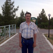 Vyacheslav 56 Balkanabat