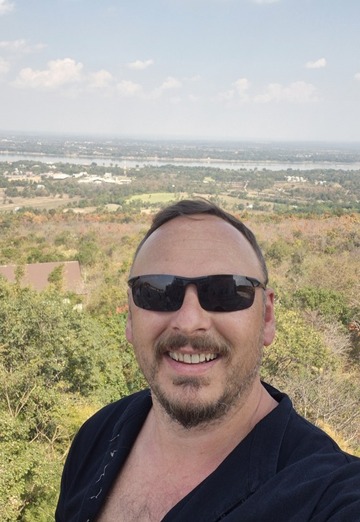 My photo - Mike, 43 from Vöcklabruck (@mike12815)