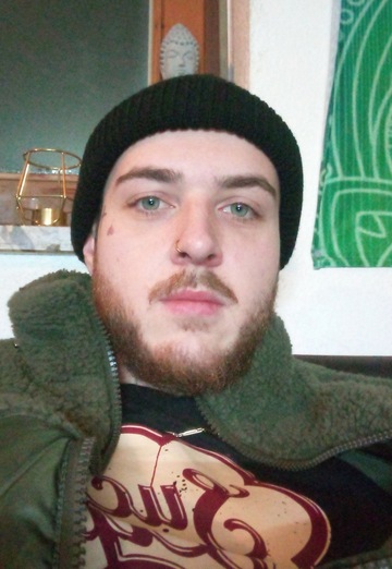 My photo - Lukas, 28 from Innsbruck (@lukas967)