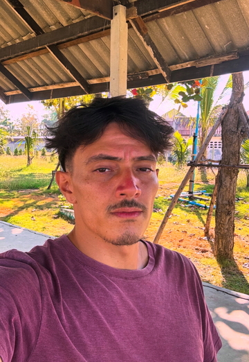 Mein Foto - Tiago, 32 aus Hua Hin (@tiago231)