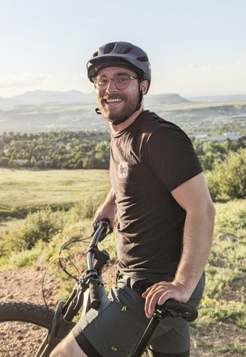 My photo - Colton, 35 from Arvada (@colton36)