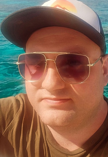 My photo - Luki, 33 from Salzburg (@luki100)