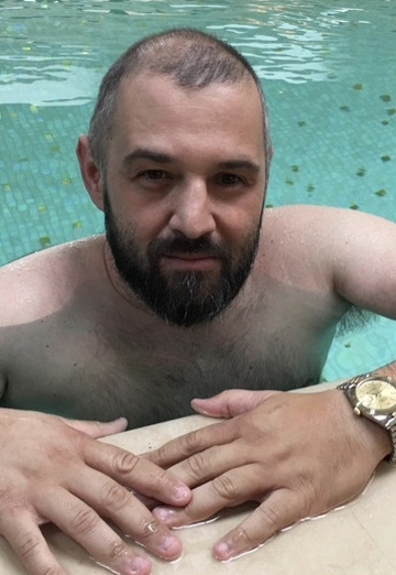 My photo - STAVROS, 43 from Athens (@stavros104)