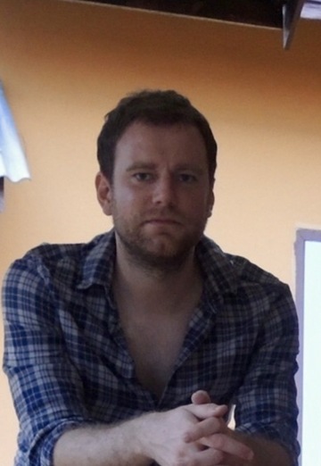 My photo - Domi, 43 from Frankfurt am Main (@domi70)