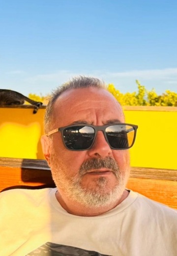 Mi foto- Alberto, 53 de Valencia (@alberto1296)