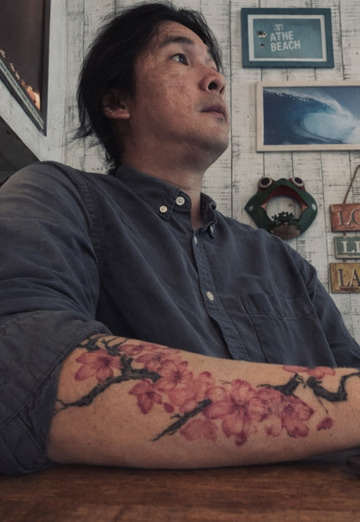 My photo - Malcom, 39 from Kuala Lumpur (@malcom23)