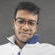 Anudeep 27 Cincinnati