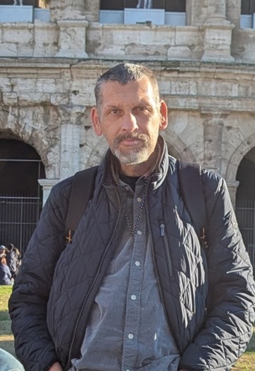 Mein Foto - Steffen Bergmann, 54 aus Leipzig (@steffenbergmann)