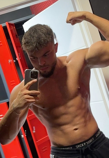 My photo - Julian, 23 from Frankfurt am Main (@julian760)