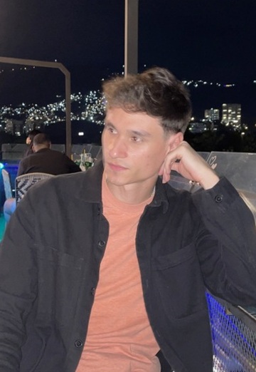 Andres (@andres1705) — my photo № 1