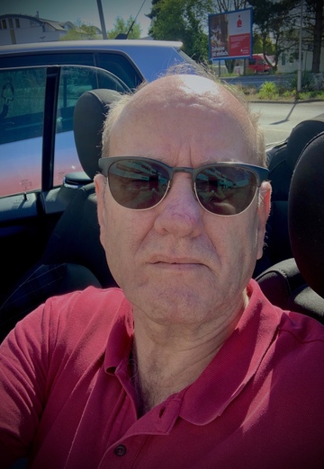 My photo - Joerg, 67 from Hamburg (@joerg18)