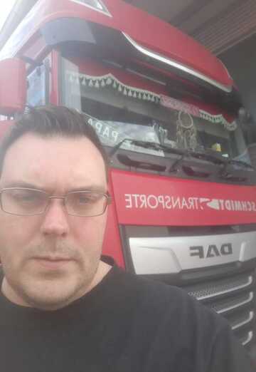 My photo - Thanatos, 39 from Schleiz (@thanatos36)