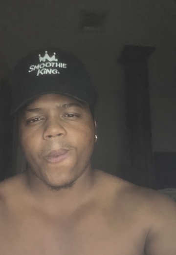 My photo - Elijah, 23 from Houston (@elijah301)