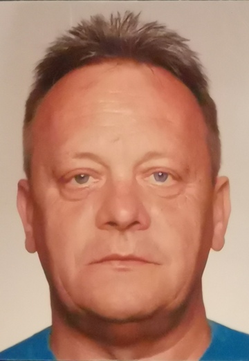 Bernd (@bernd111) — my photo № 1