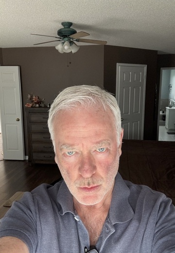 My photo - allan, 66 from Toronto (@allan575)