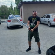 Ruslan 40 Rostov-on-don