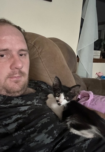 My photo - James, 31 from Lancaster (@james12843)