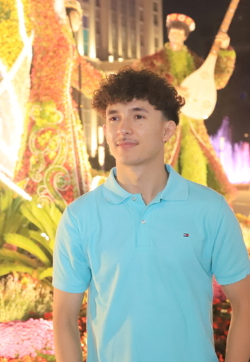 Mein Foto - Zabi, 24 aus Frankfurt am Main (@zabi68)