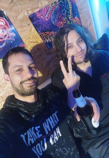 Jayson (@jayson171) — my photo № 2