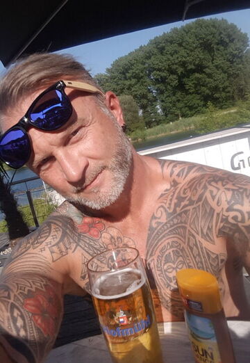 My photo - Torsten, 48 from Unterhaching (@torsten63)