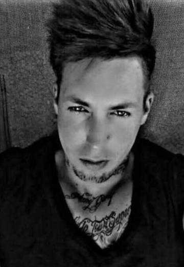 My photo - Dominik, 31 from Böblingen (@dominik1116)