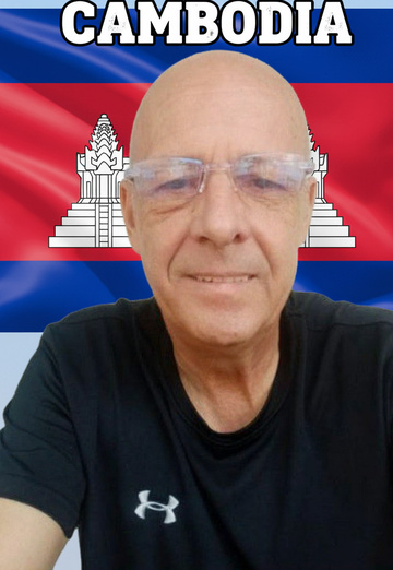 Chris (@chris4180) — my photo № 1