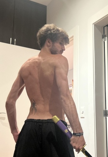 Gabriel Pinheiro (@gabrielpinheiro) — my photo № 2