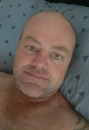 My photo - Anthony, 43 from Melbourne (@anthony3040)