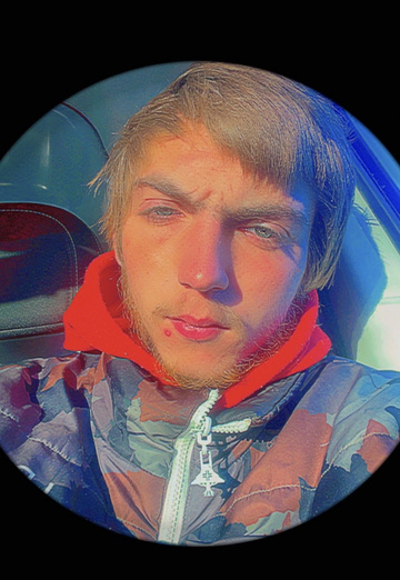 Josh (@josh1069) — my photo № 1