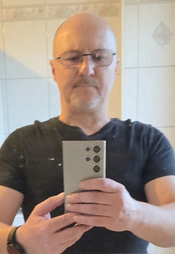 My photo - Adrian, 50 from Garching bei München (@adrian2201)