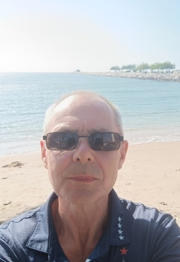 Ronald (@ronald595) — my photo № 1