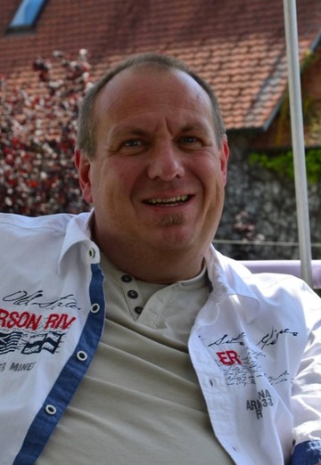 My photo - Matthias, 57 from Wohratal (@matthias118)