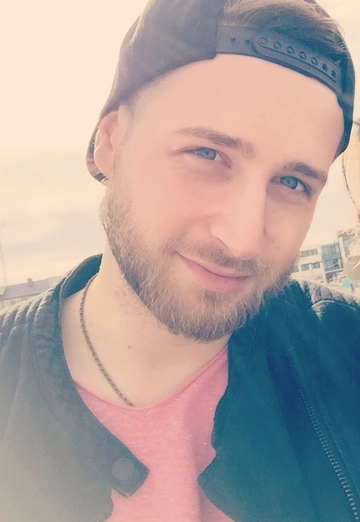 My photo - Adrian, 32 from Iserlohn (@adrian2230)