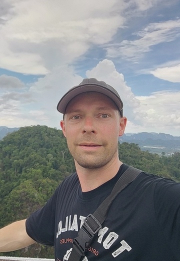 Hans-Peter (@hans-peter) — my photo № 2