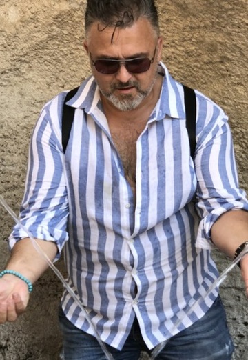 My photo - Ernesto, 46 from Sierning (@ernesto501)