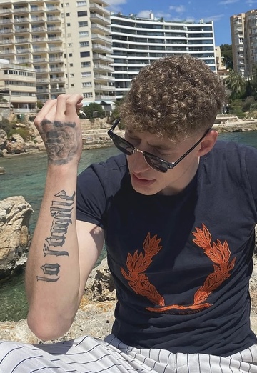 My photo - jere, 25 from Basel (@jere20)