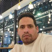 Luis Reyes Justis 35 Moscow