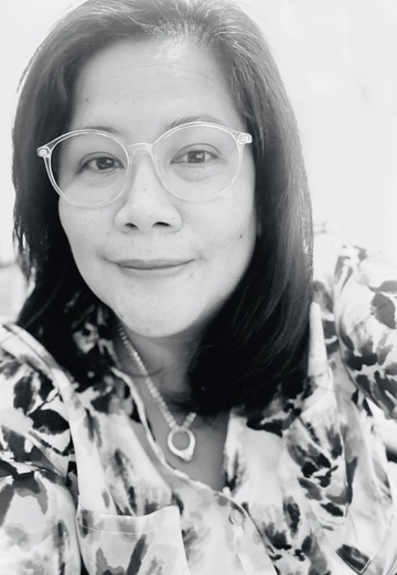 My photo - Lizzie, 49 from Manila (@lizzie92)