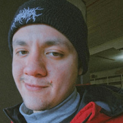 Javier 27 Puerto Montt