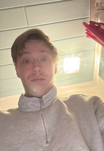 My photo - oliver, 24 from Alcobendas (@oliver1406)