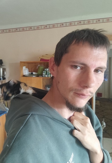 My photo - Kein, 35 from Bag (@kein72)