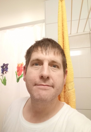 My photo - Pascal, 46 from St. Gallen (@pascal371)