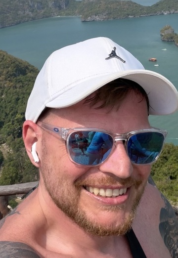 Mein Foto - Manuel, 39 aus Wiener Neustadt (@manuel1711)