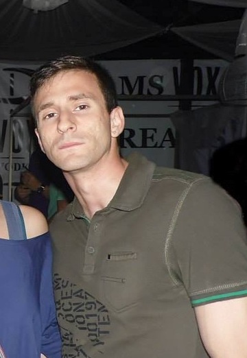 My photo - Nelwon, 35 from Torrevieja (@nelwon)