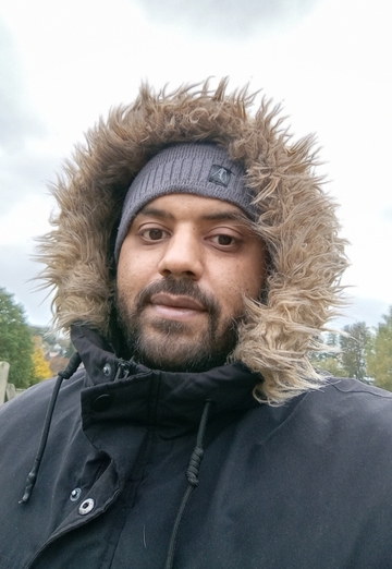 My photo - Chris, 39 from Duesseldorf (@nur3661)