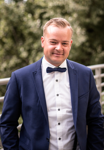 My photo - Berni, 33 from Landshut (@berni37)