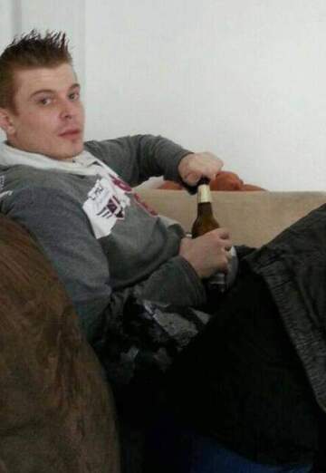 My photo - Daniel 1988, 37 from Elberfeld (@daniel13661)