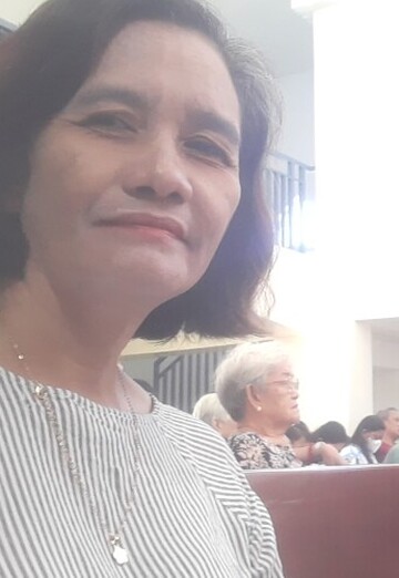 My photo - Almaida, 54 from Balanga (@almaida1)
