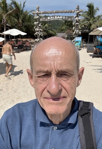 My photo - Karl, 64 from Cebu City (@karl1739)