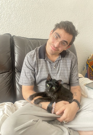 My photo - Gabriel, 31 from Coyoacán (@gabriel2970)